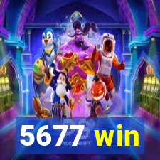 5677 win